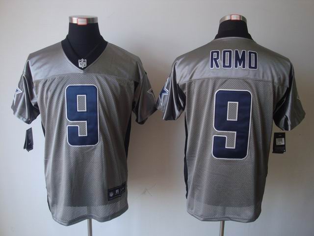 Nike Dallas Cowboys Elite Jerseys-049